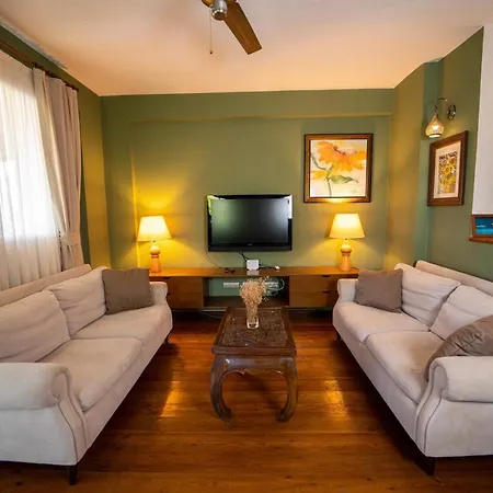 Villa Fascinating Villa With Private Pool, Nature View, Fireplace And Balcony In Fethiye