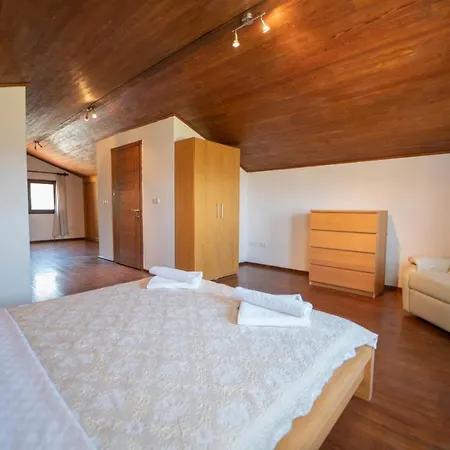 Villa Fascinating Villa With Private Pool, Nature View, Fireplace And Balcony In Fethiye